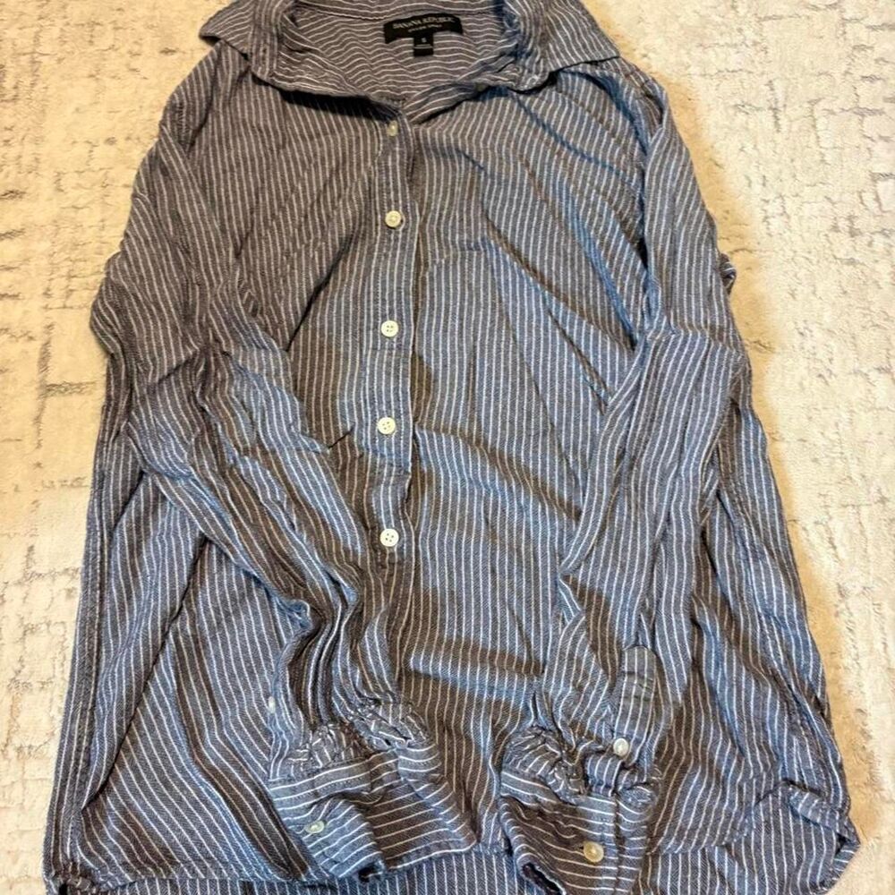 Banana-republic Women's Blouse